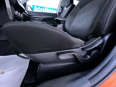2021 Mitsubishi Outlander Sport ES