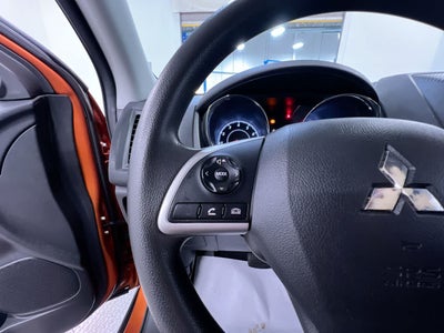 2021 Mitsubishi Outlander Sport ES