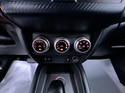 2021 Mitsubishi Outlander Sport ES