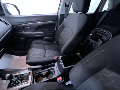 2021 Mitsubishi Outlander Sport ES