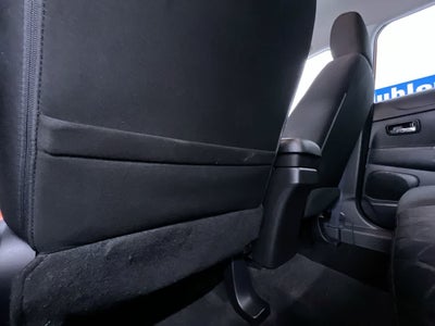 2021 Mitsubishi Outlander Sport ES