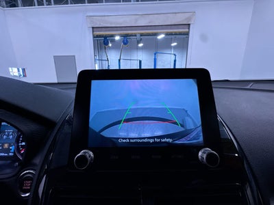 2024 Mitsubishi Eclipse Cross LE