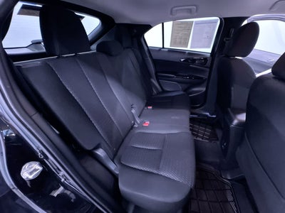 2024 Mitsubishi Eclipse Cross LE