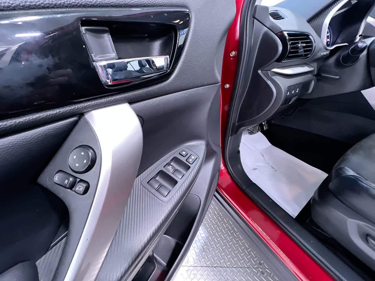 2023 Mitsubishi Eclipse Cross SE