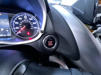 2023 Mitsubishi Eclipse Cross SE