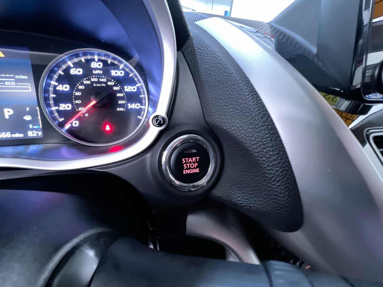 2023 Mitsubishi Eclipse Cross SE