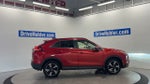2023 Mitsubishi Eclipse Cross SE