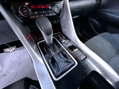 2023 Mitsubishi Eclipse Cross SE