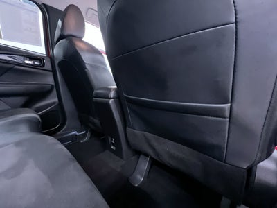 2023 Mitsubishi Eclipse Cross SE
