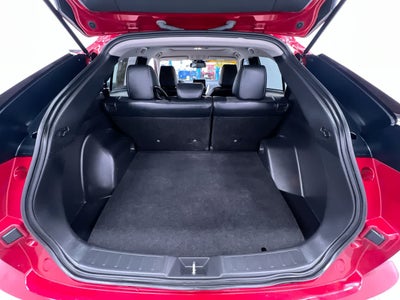 2023 Mitsubishi Eclipse Cross SE