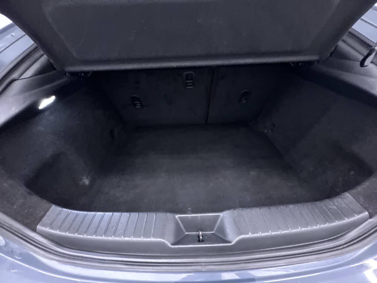 2024 Mazda Mazda3 Hatchback 2.5 S Carbon Edition