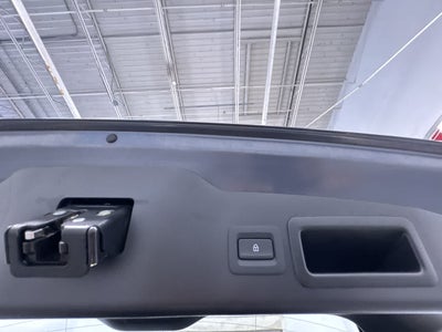 2024 Mazda Mazda3 Hatchback 2.5 S Carbon Edition