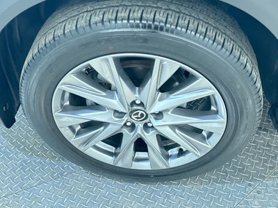 2020 Mazda Mazda CX-5 Grand Touring