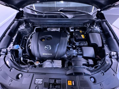 2020 Mazda Mazda CX-5 Grand Touring