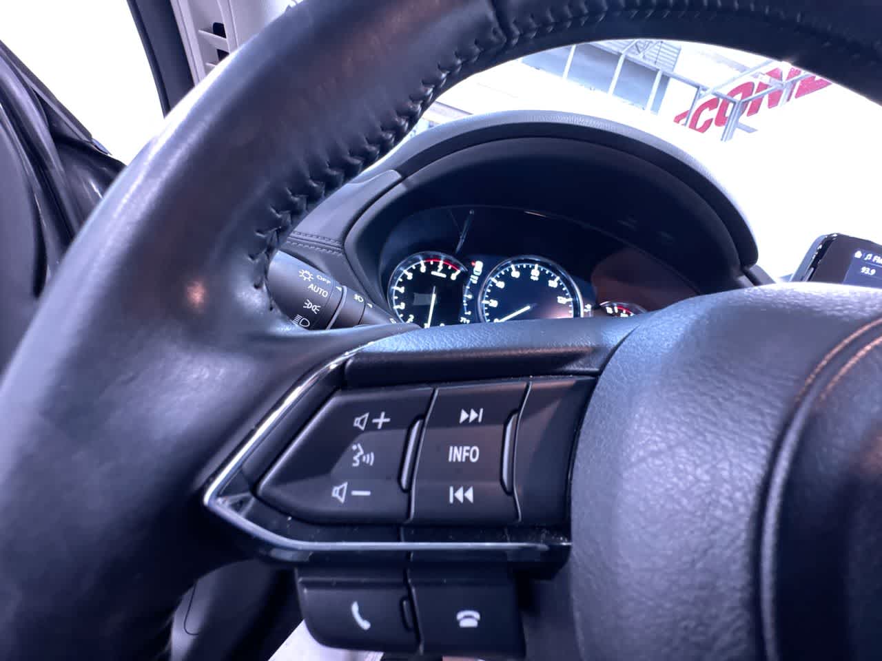 2020 Mazda Mazda CX-5 Grand Touring