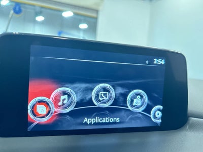 2020 Mazda Mazda CX-5 Grand Touring