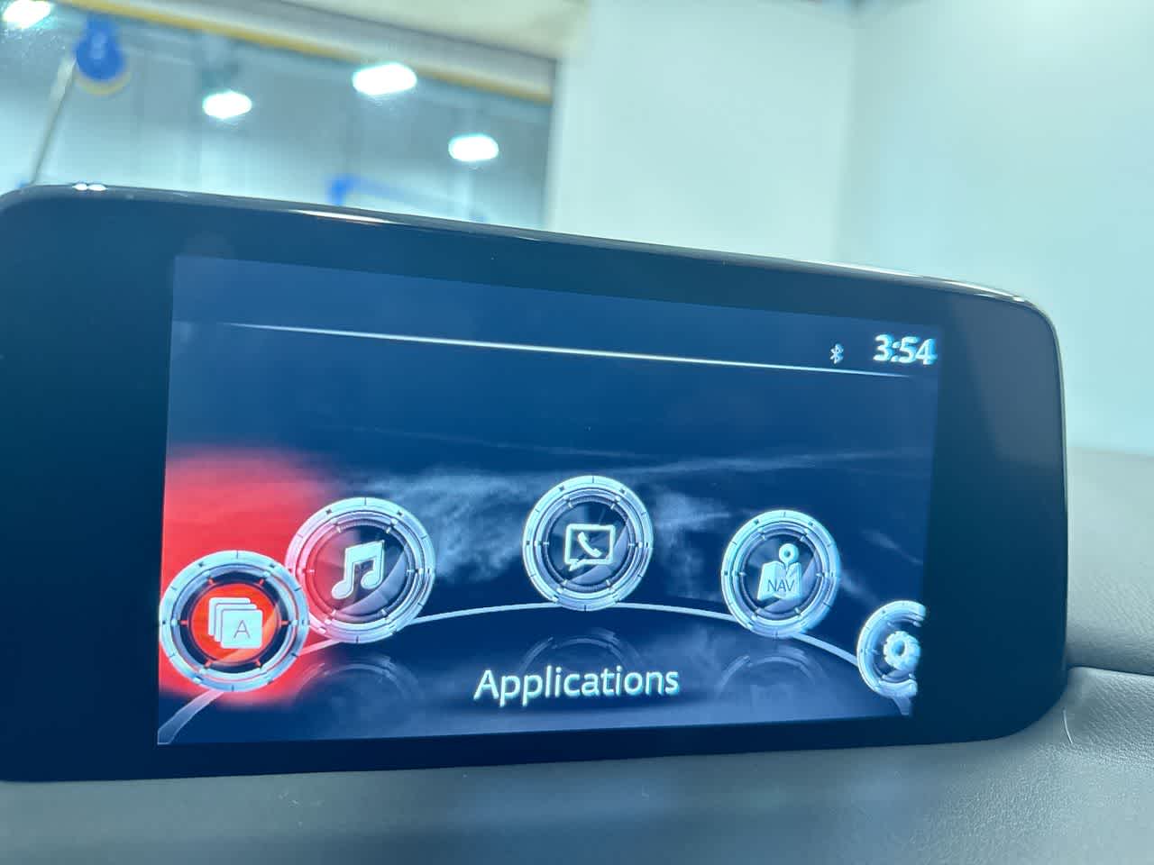 2020 Mazda Mazda CX-5 Grand Touring