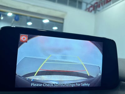 2020 Mazda Mazda CX-5 Grand Touring