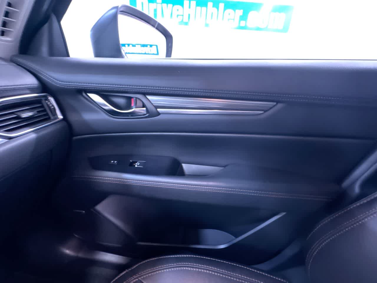 2020 Mazda Mazda CX-5 Grand Touring