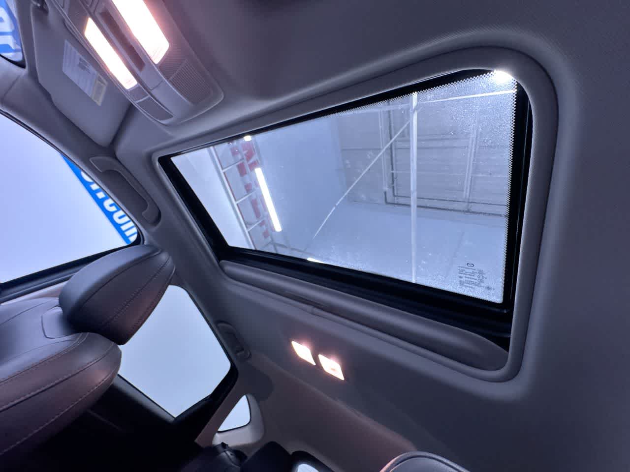 2020 Mazda Mazda CX-5 Grand Touring