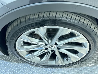 2023 Toyota Crown XLE