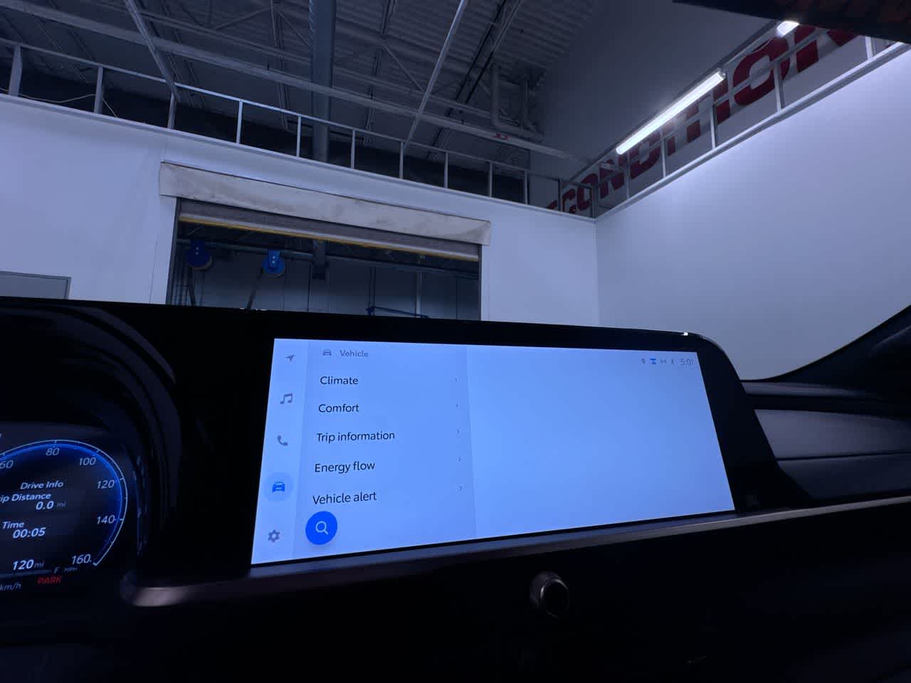 2023 Toyota Crown XLE