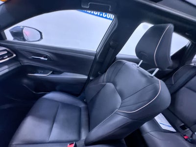 2023 Toyota Crown XLE