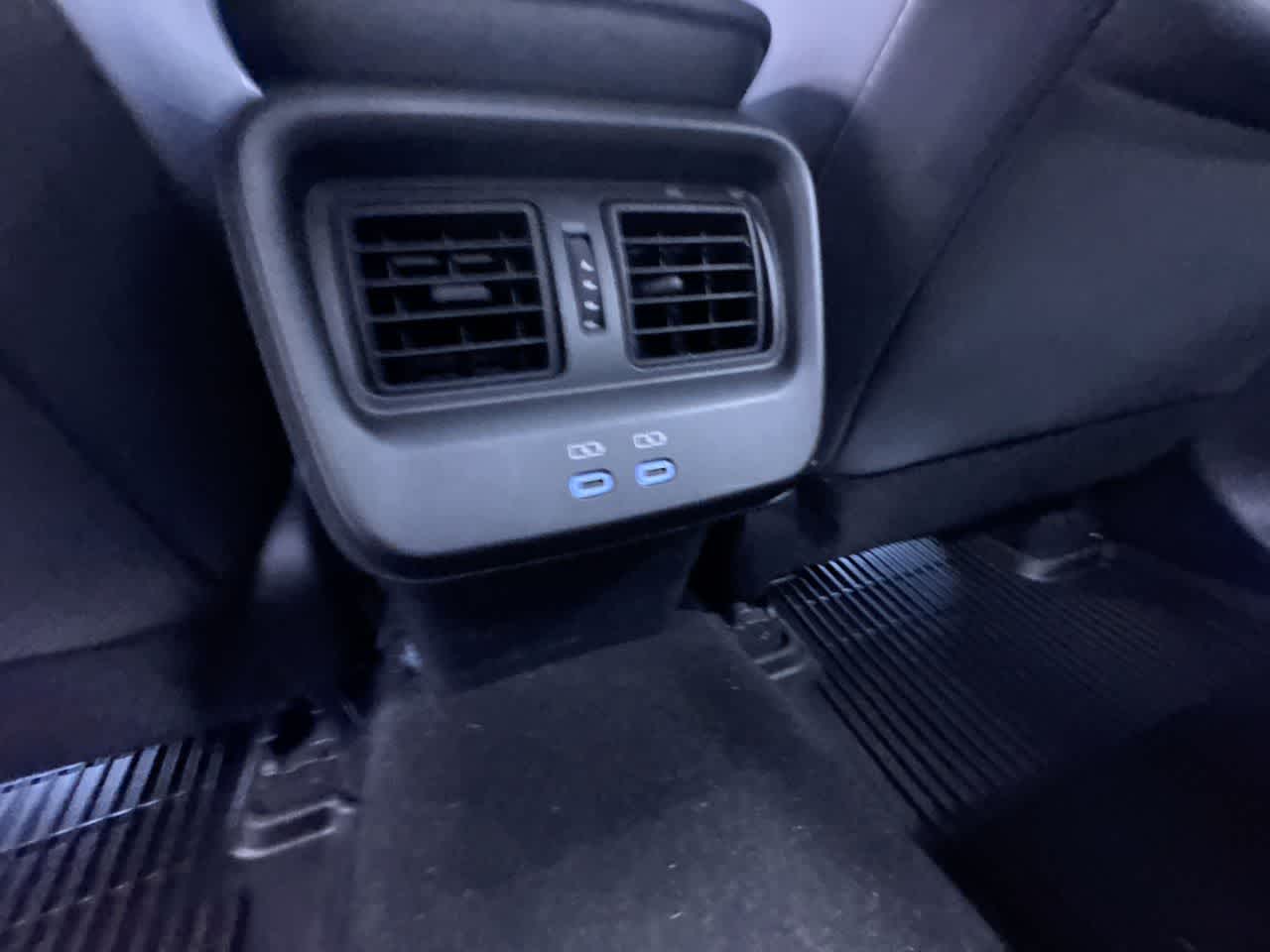 2023 Toyota Crown XLE