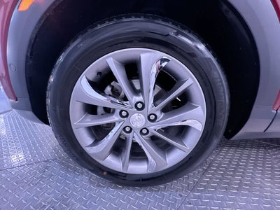 2022 Buick Encore GX Essence