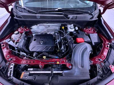 2022 Buick Encore GX Essence
