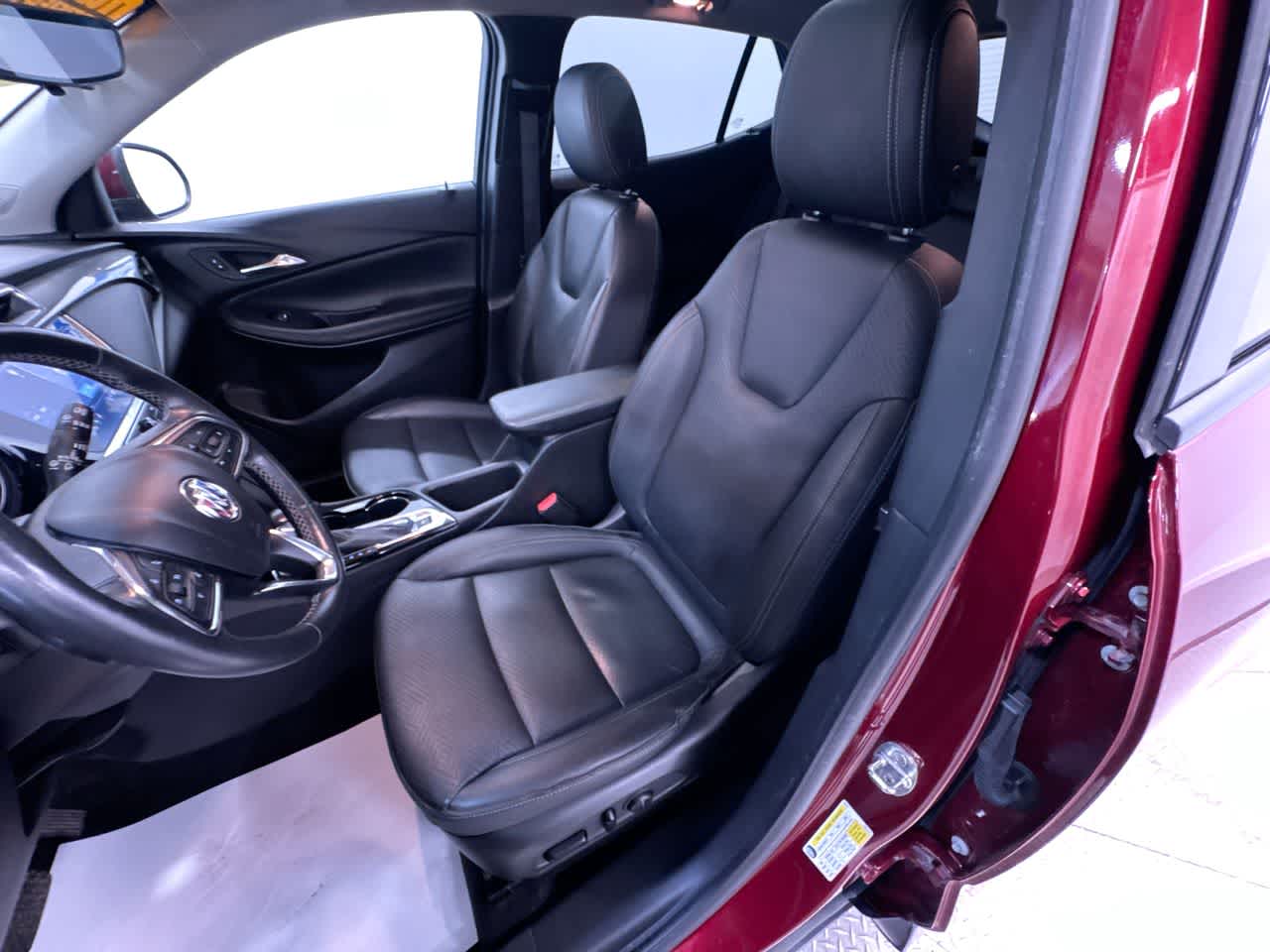 2022 Buick Encore GX Essence