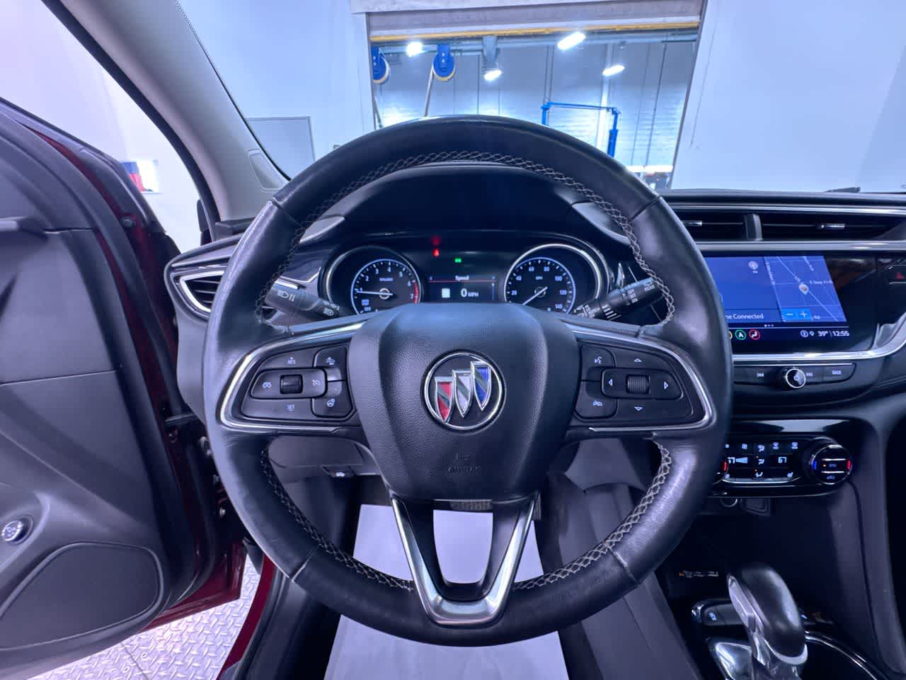 2022 Buick Encore GX Essence