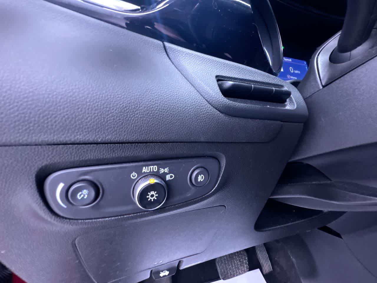 2022 Buick Encore GX Essence