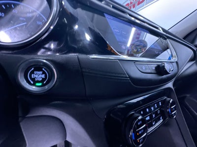 2022 Buick Encore GX Essence