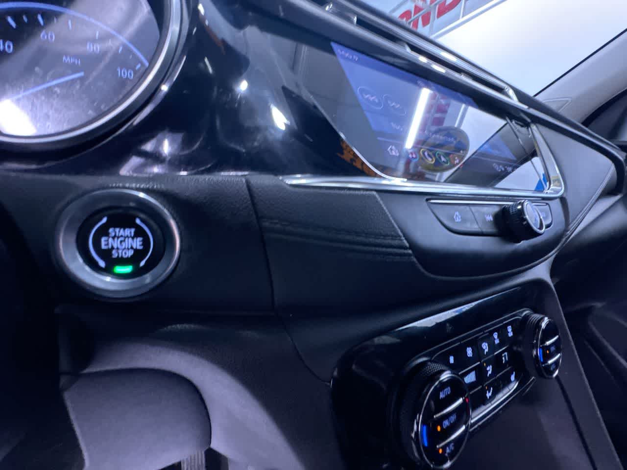 2022 Buick Encore GX Essence