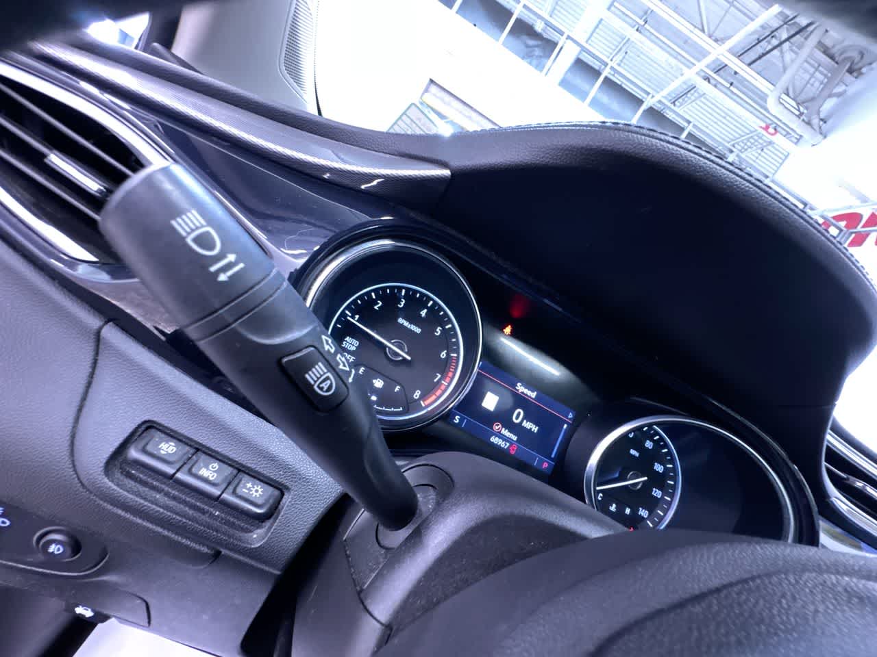 2022 Buick Encore GX Essence