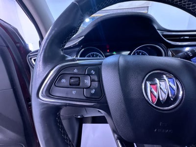 2022 Buick Encore GX Essence