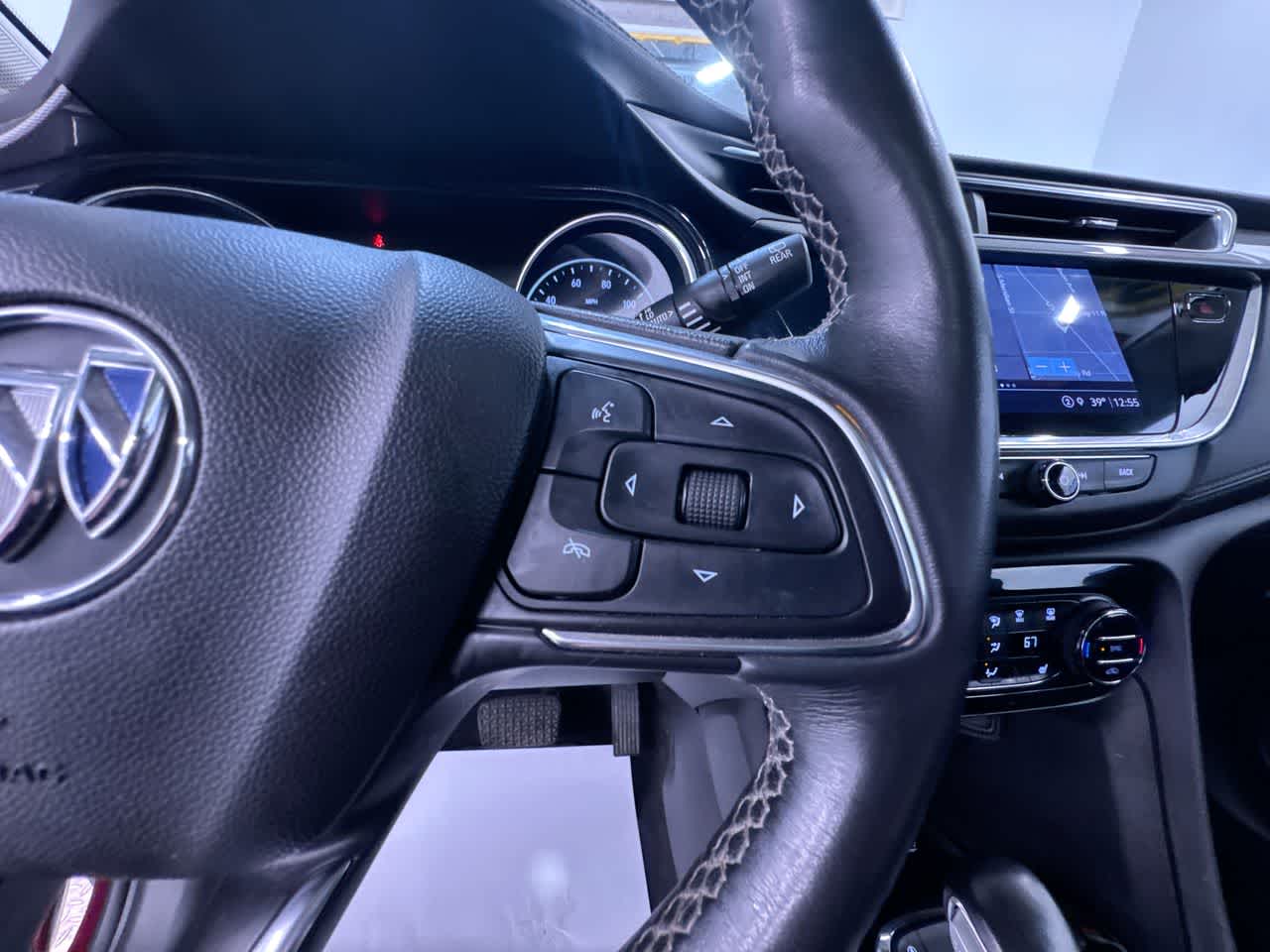 2022 Buick Encore GX Essence