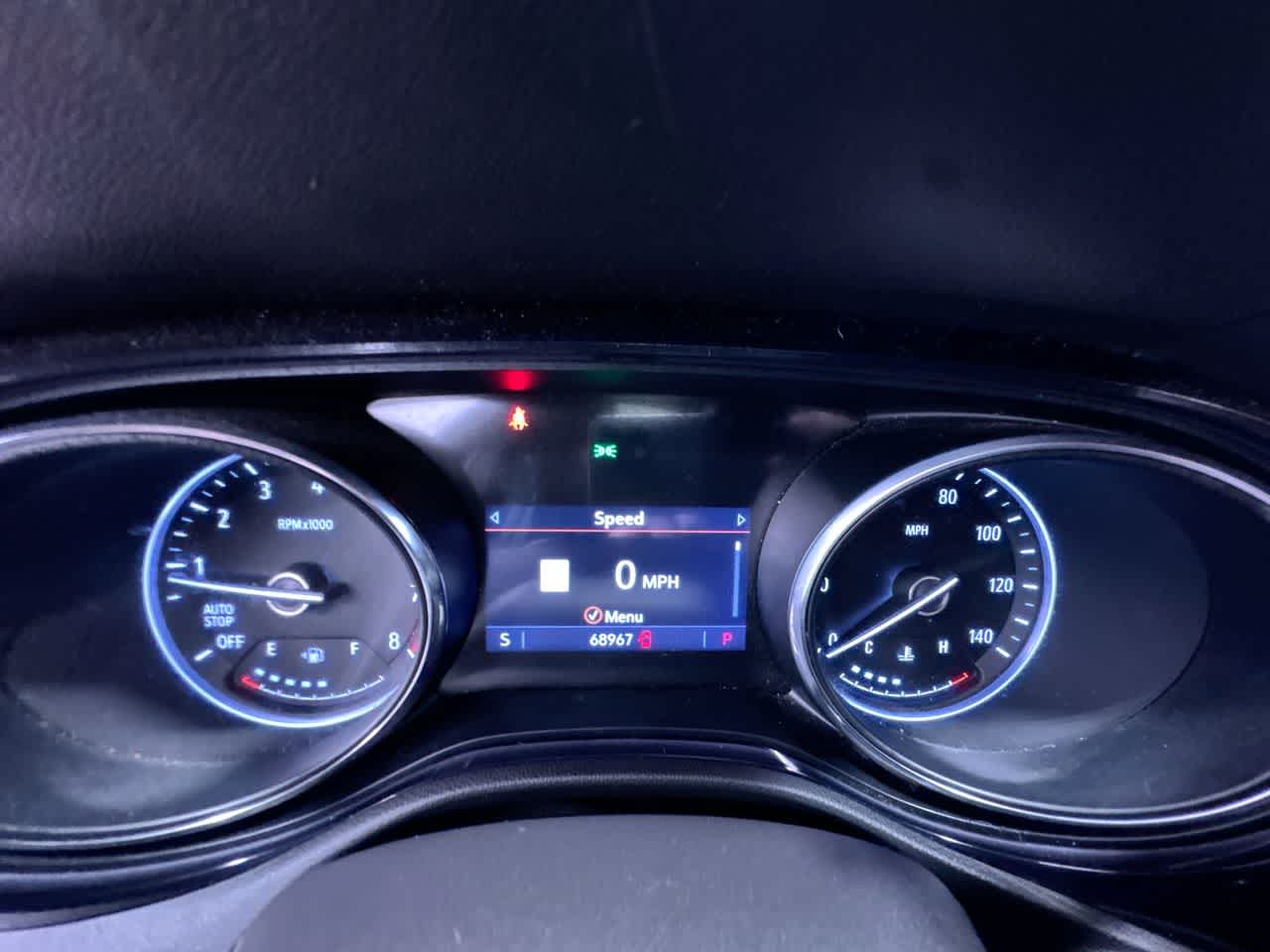 2022 Buick Encore GX Essence