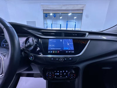 2022 Buick Encore GX Essence