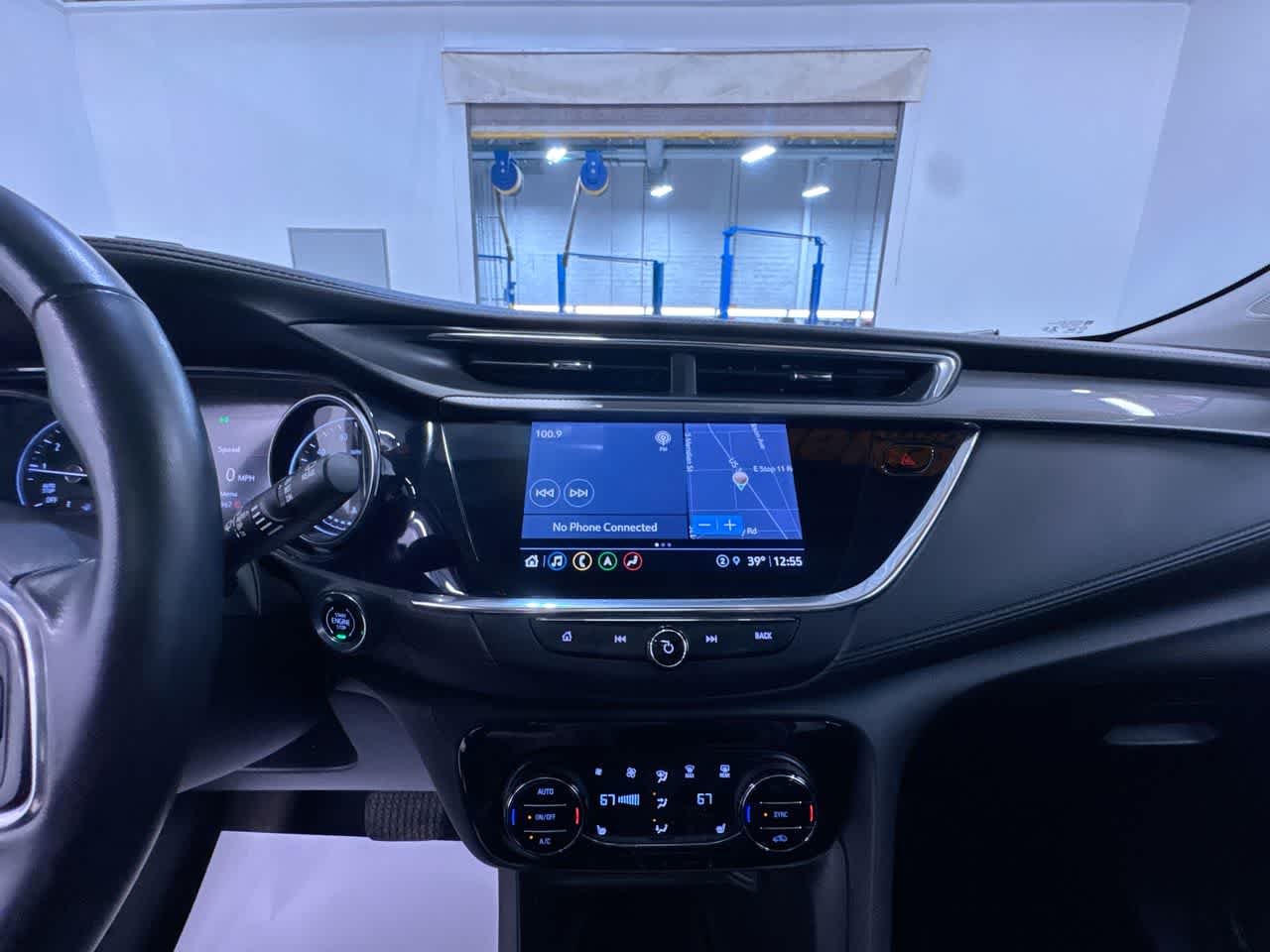 2022 Buick Encore GX Essence
