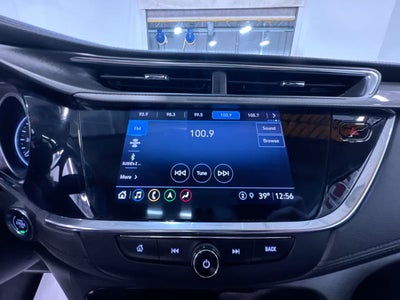 2022 Buick Encore GX Essence
