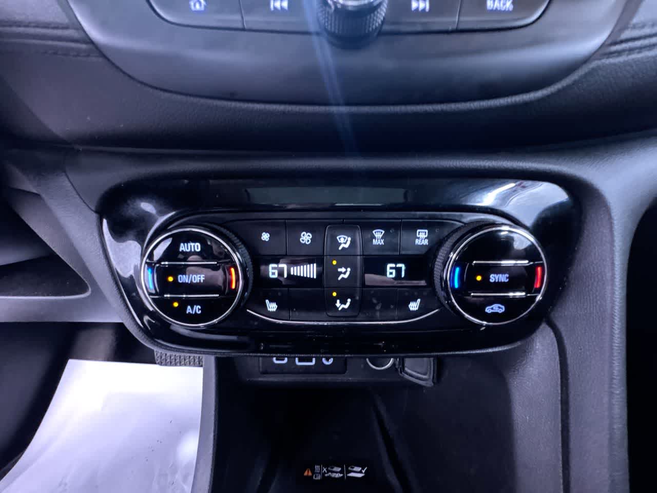 2022 Buick Encore GX Essence