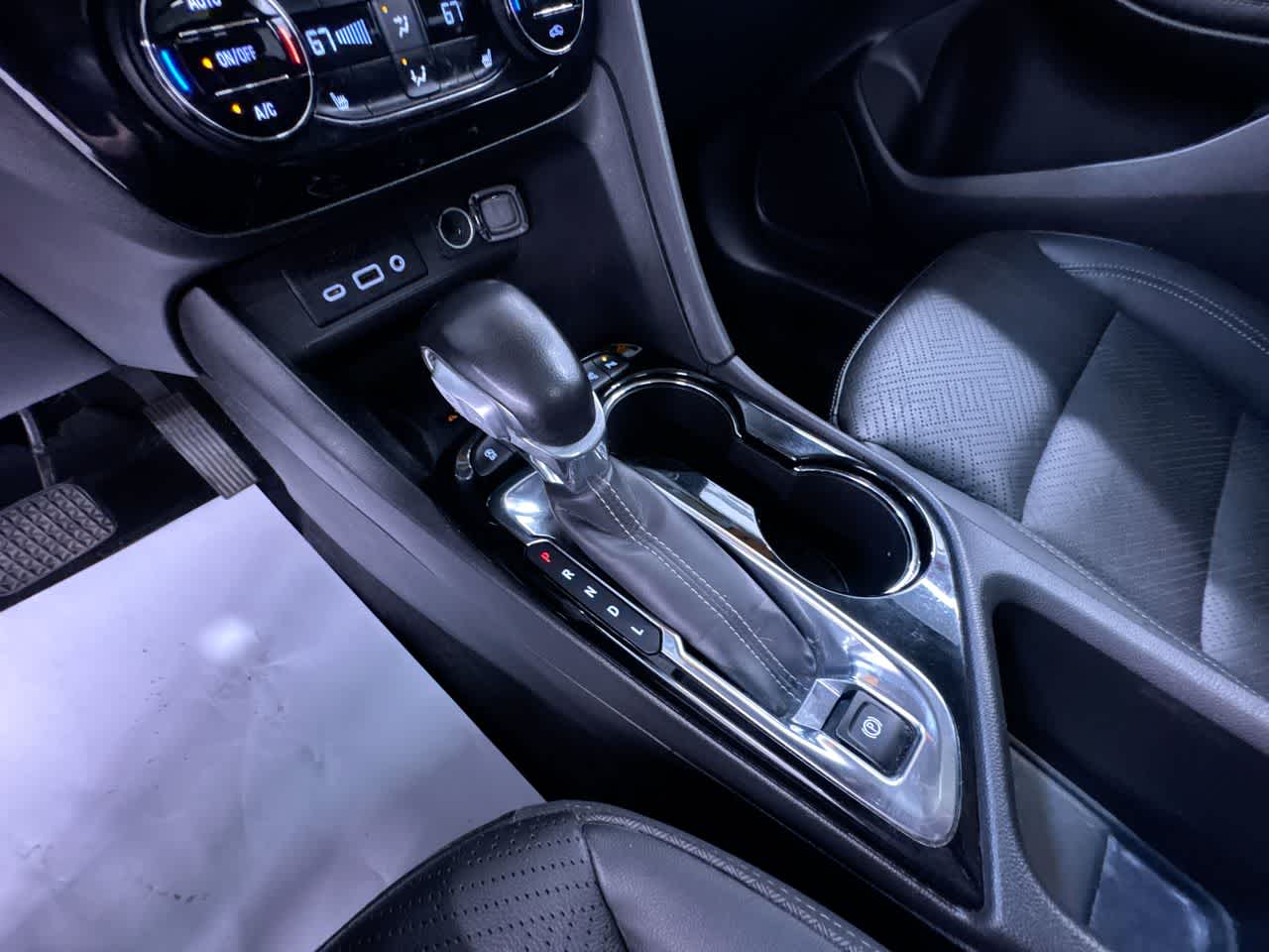 2022 Buick Encore GX Essence