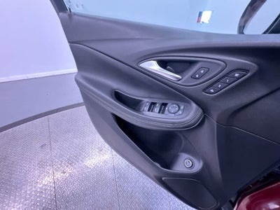 2022 Buick Encore GX Essence