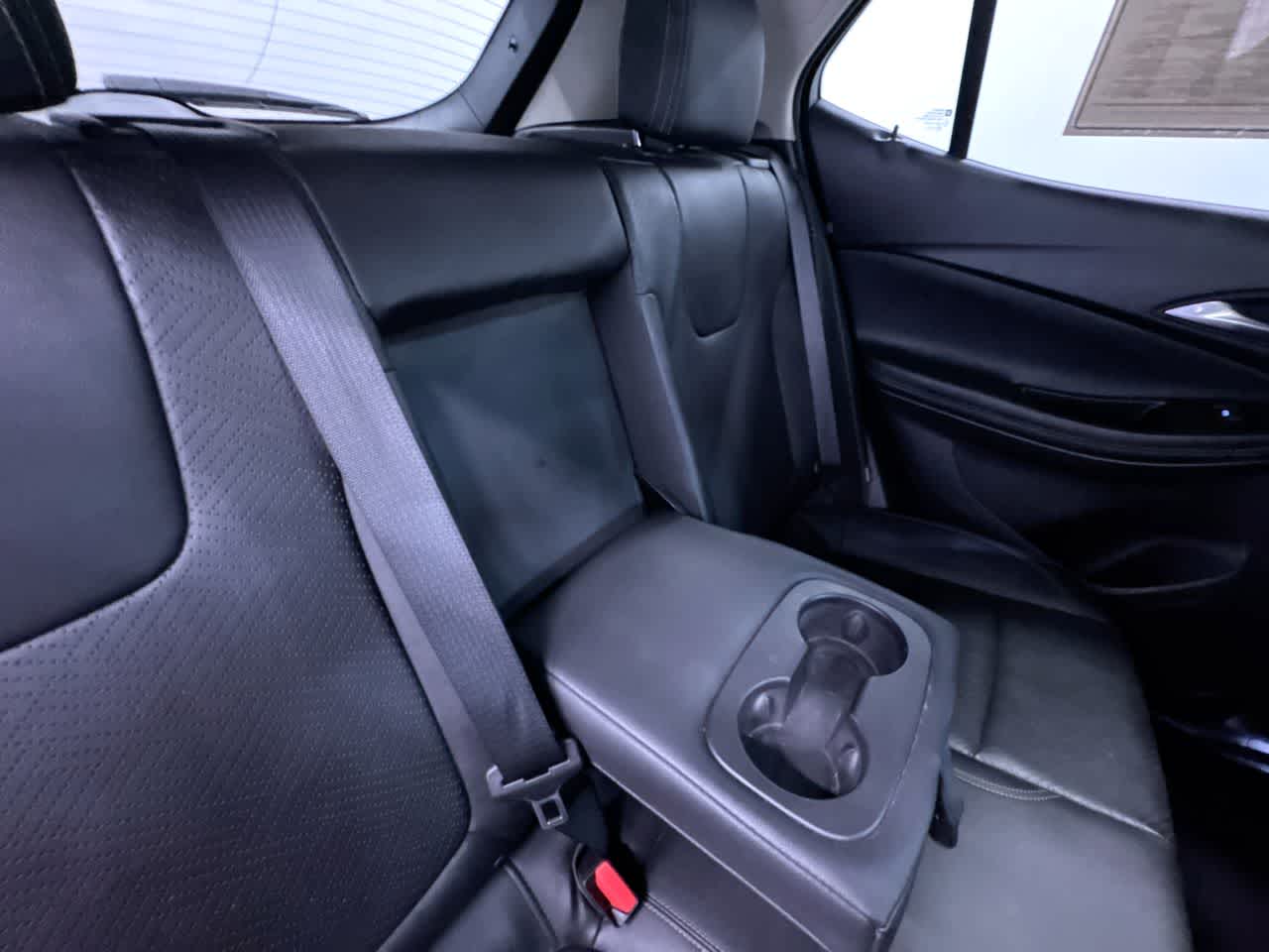 2022 Buick Encore GX Essence