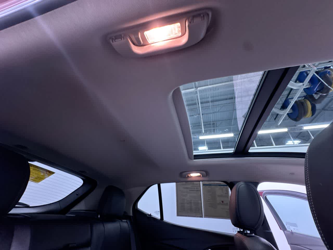 2022 Buick Encore GX Essence