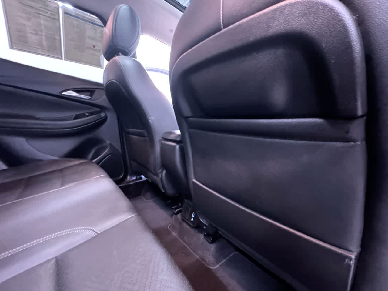 2022 Buick Encore GX Essence