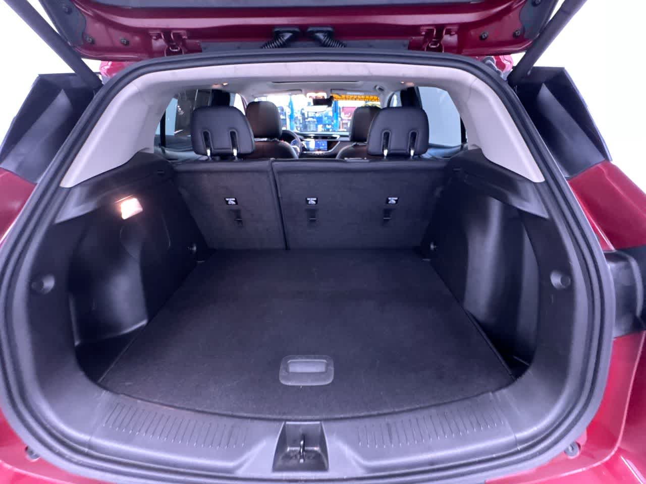 2022 Buick Encore GX Essence