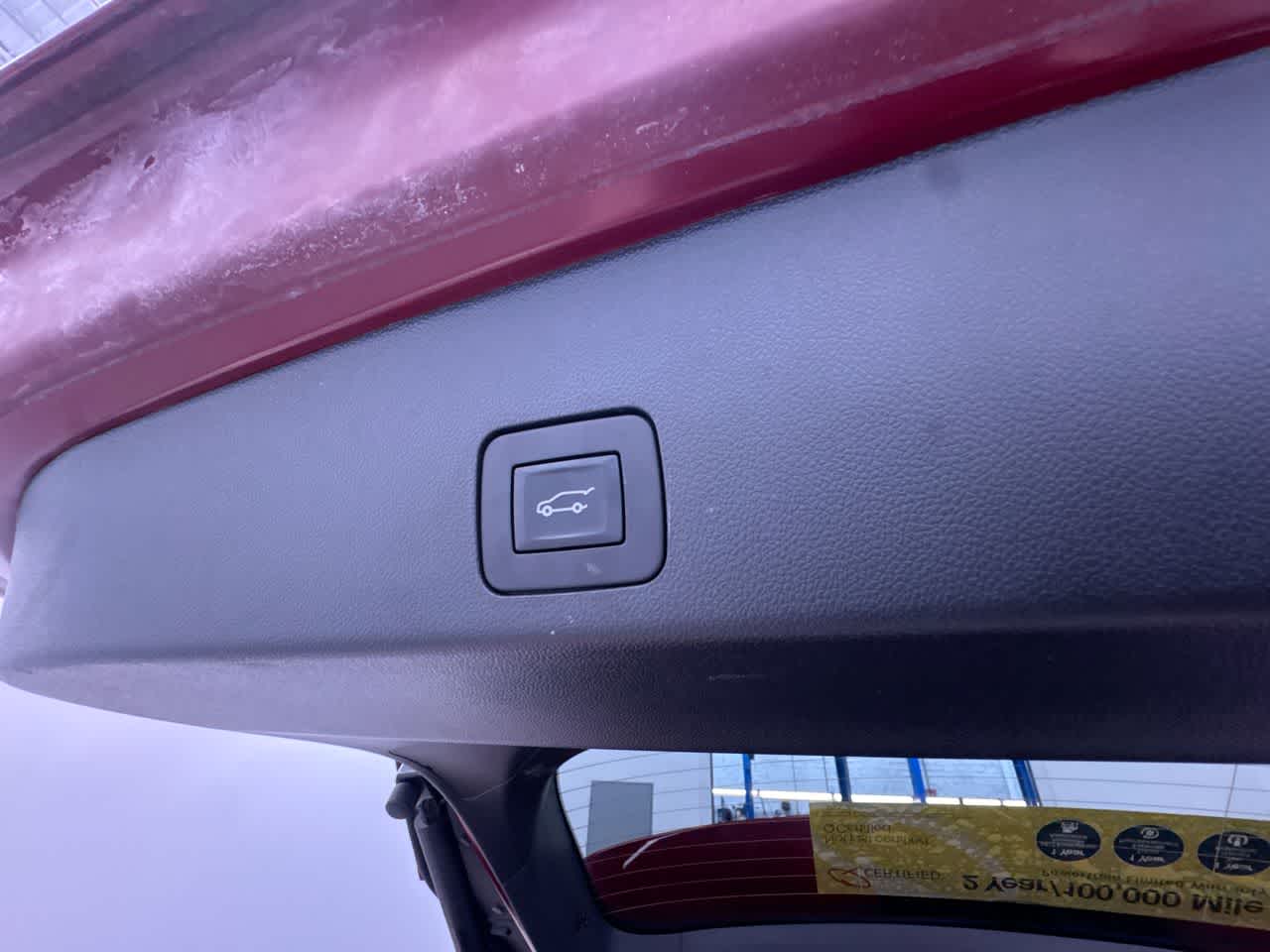 2022 Buick Encore GX Essence